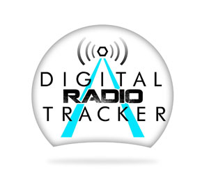 Logo: Digital Radio Tracker