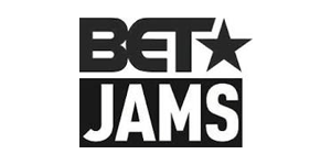 Logo: BET