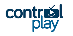 Logo: ControlPlay