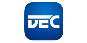 Logo: DEC TV