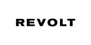 Logo: BET