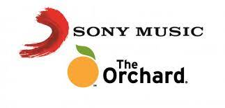 Logo: Sony Orchard