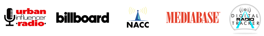 Logos: National Radio Monitoring Services