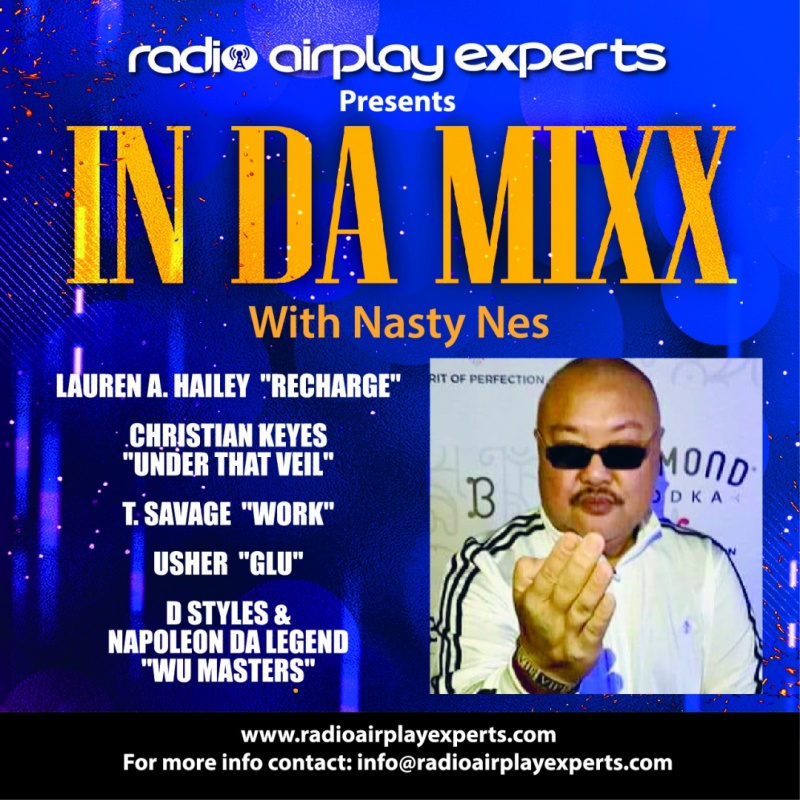 Image: IN DA MIXX WITH - NASTY NES