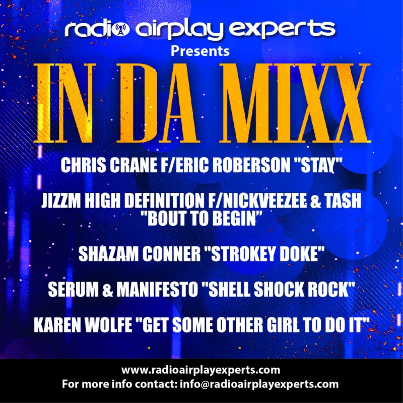 Image: IN DA MIXX