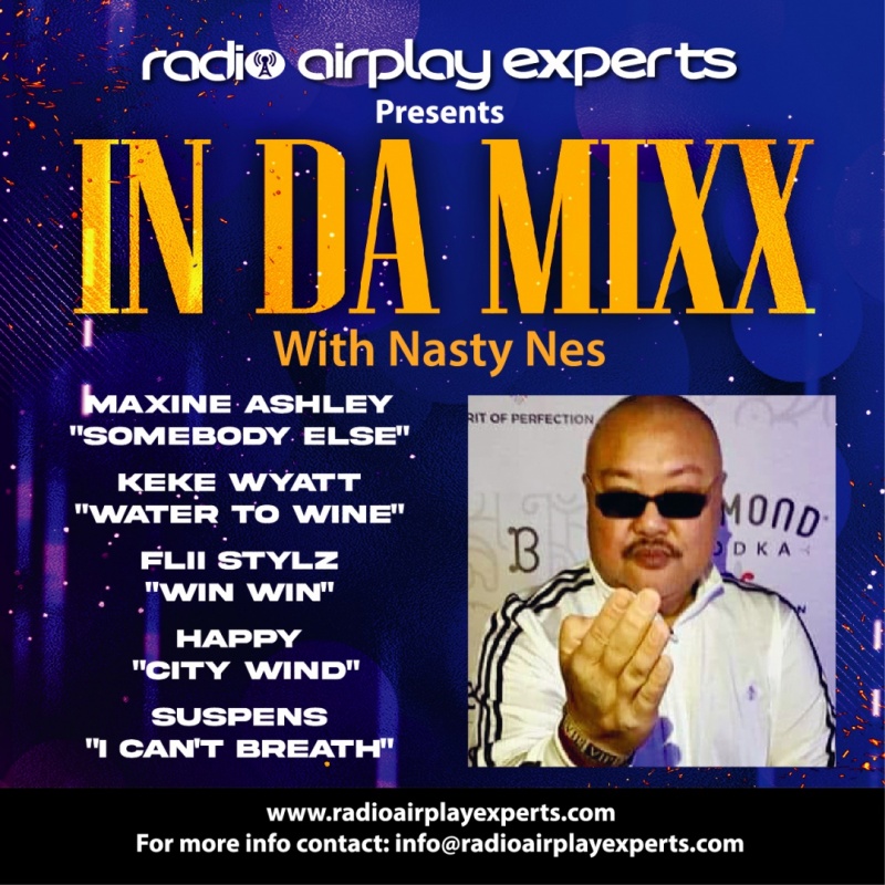 Image: IN DA MIXX WITH - NASTY NES