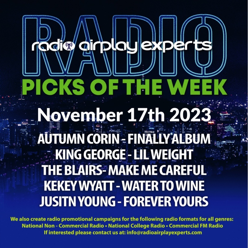 Image: PICKS OF THE WEEK 
