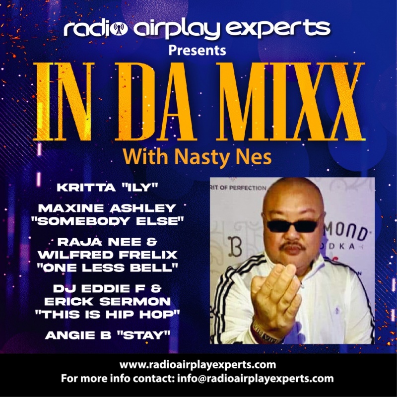 Image: IN DA MIXX WITH - NASTY NES