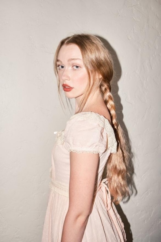 Image: MOLLIE ELIZABETH DROPS NEW SINGLE, “PETTY CRIMES”
