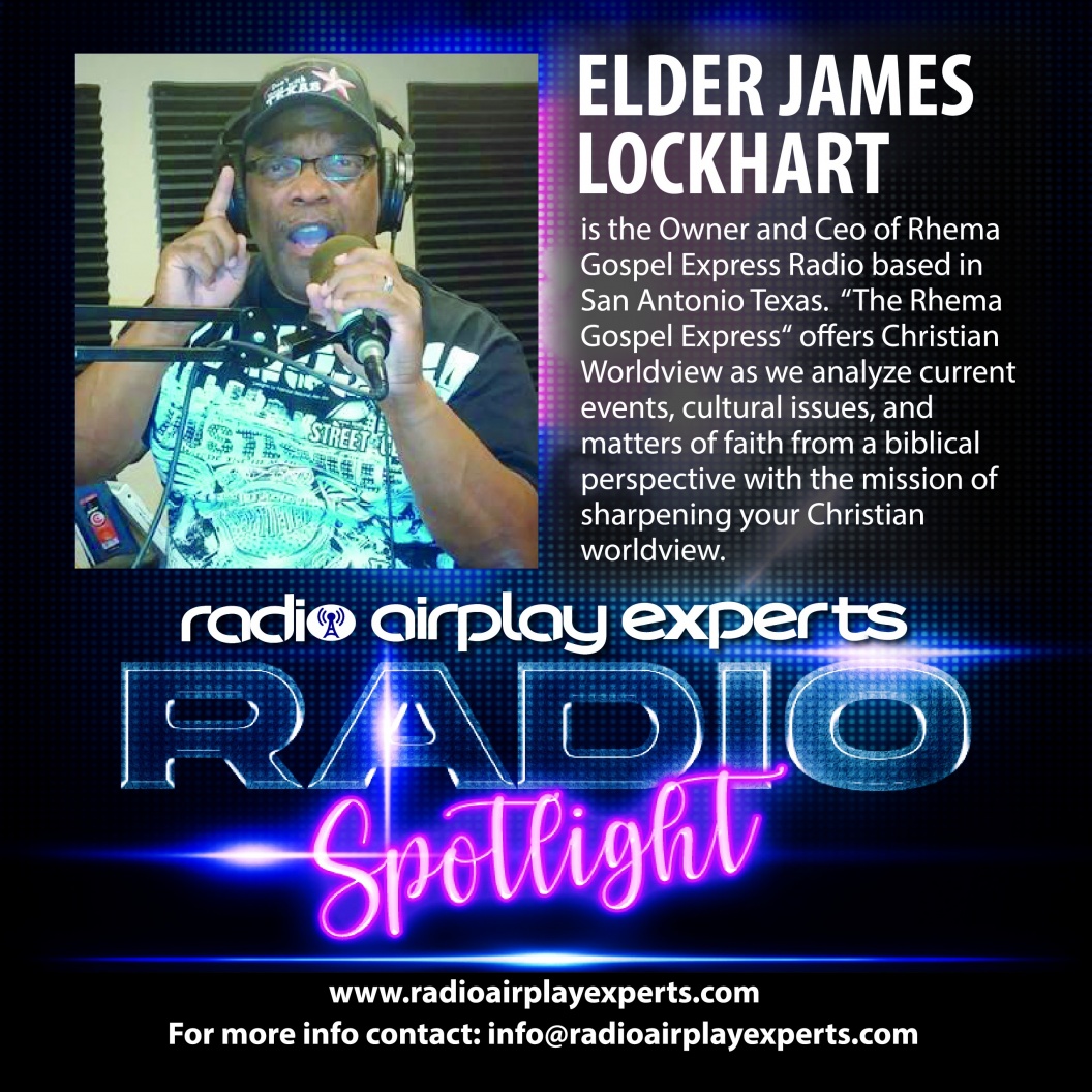 Image: RADIO AIRPLAY SPOTLIGHT :   JULY 1ST 2022