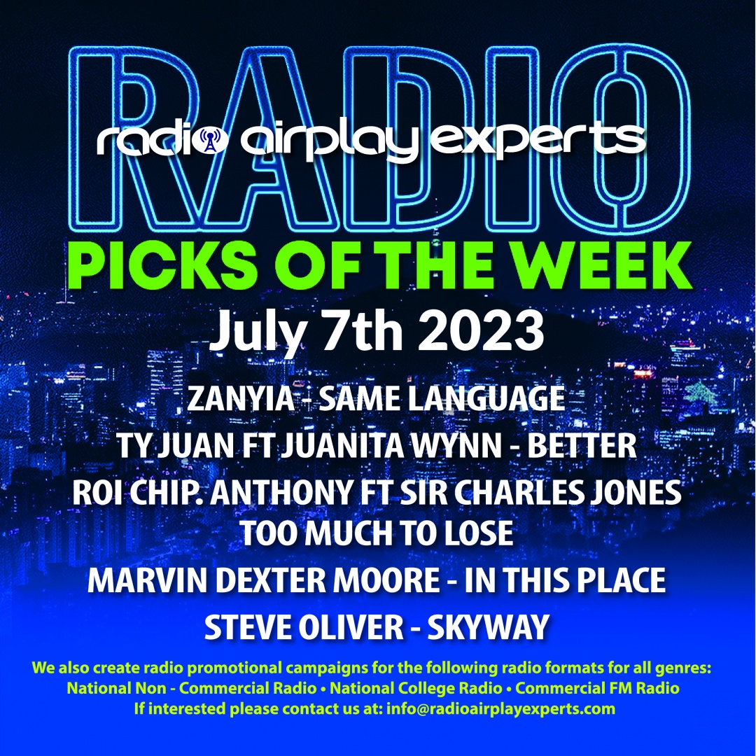 Image: PICKS OF THE WEEK 