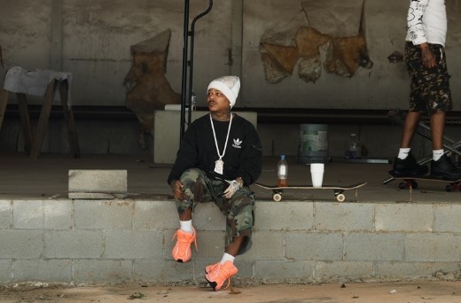 Image: RYLO RODRIGUEZ RELEASES VIDEO FOR “ELIZA (BLESS ME UP)”