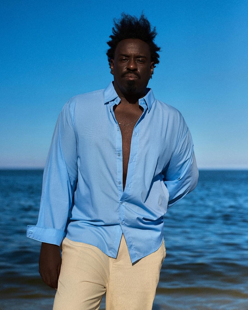 Image: Madonna’s VMA Sweep Puts Spotlight on Maurice Fonson, Co-Writer of “School” from  Award-Winning Confessions II