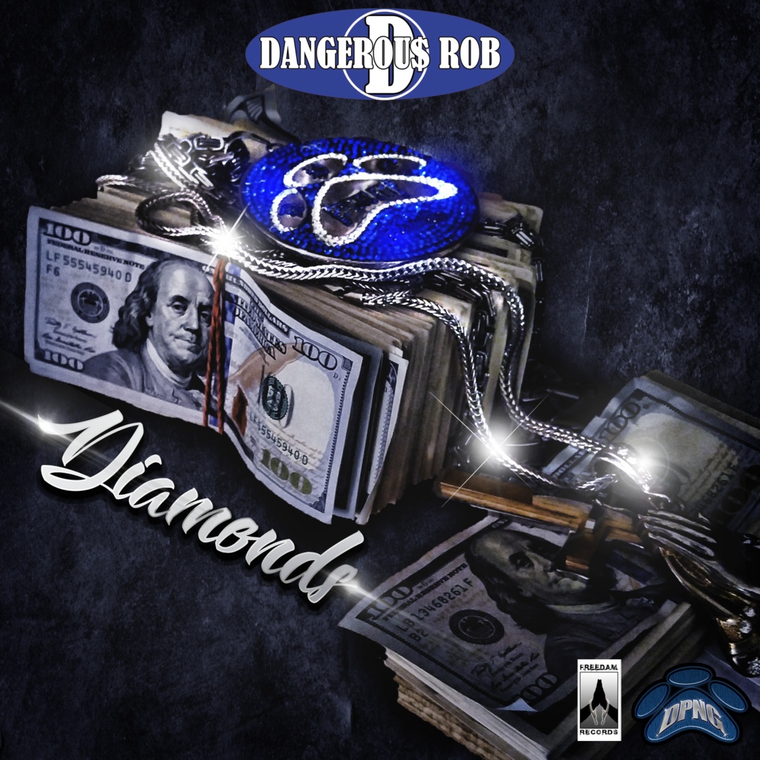 Image: Dangerous Rob - Diamonds 
