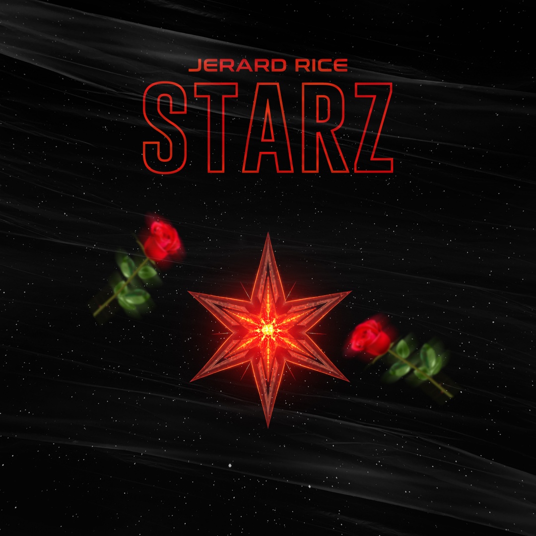 Image: Jerard Rice - Starz