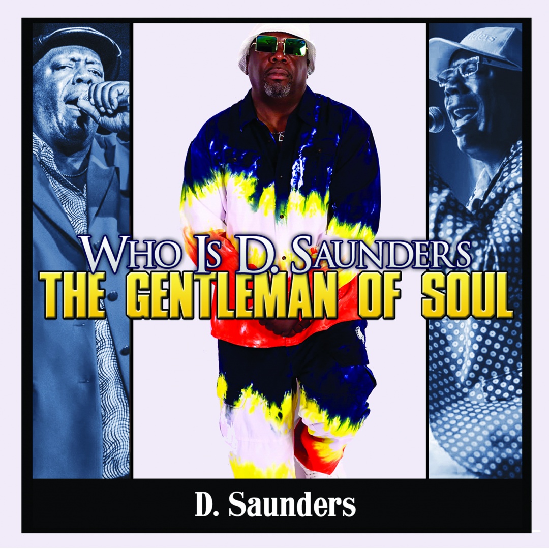 Image: D. Saunders - 2 Step My Way 