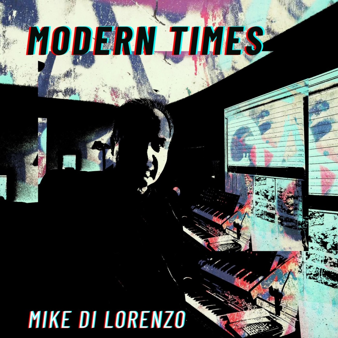 Image: Mike Di Lorenzo - Modern Times