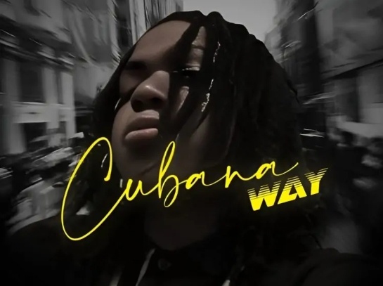 Image: Cubanaway - So Suddenly