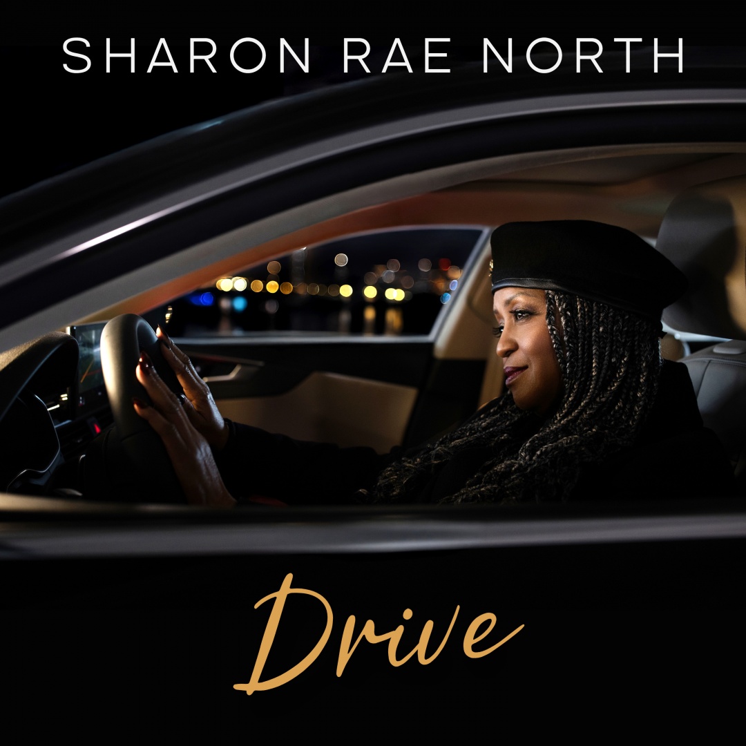 Image: Sharon Rae North - Drive