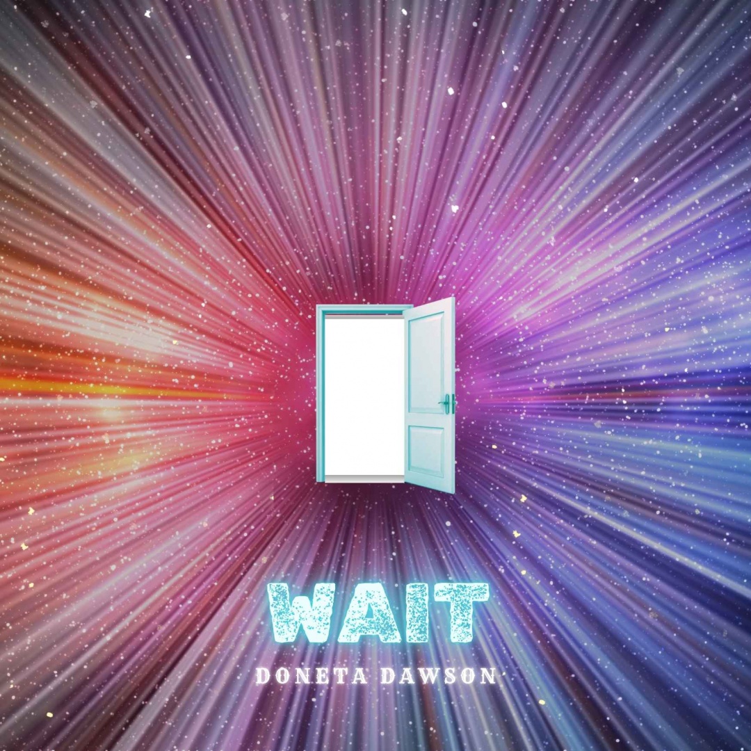 Image: Doneta Dawson - Wait