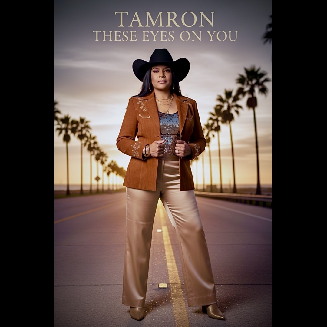 Image: Tamron - These Eyes On You