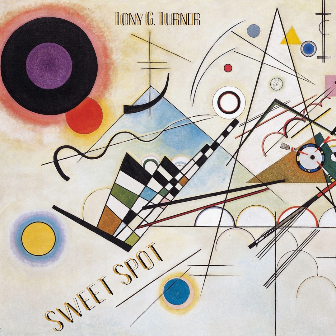 Image: Tony G Turner - Sweet Spot