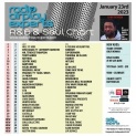 Header: January 23rd 2023 Charts