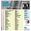 Header: January 30th 2023 Charts