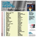 Header: February 13th 2023 Charts