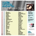 Header: February 20th 2023 Charts
