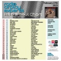 Header: February 27th 2023 Charts