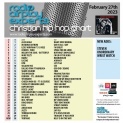 Header: February 27th 2023 Charts