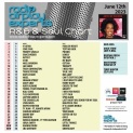 Header: June 12th 2023 Charts