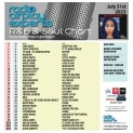 Header: July 31st 2023 Charts