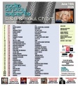 Header: June 15th 2026 Charts