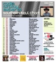 Header: June 29th 2026 Charts
