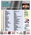 Header: July 20th 2026 Charts