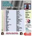 Header: July 20th 2026 Charts
