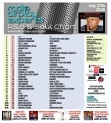 Header: July 27th 2026 Charts